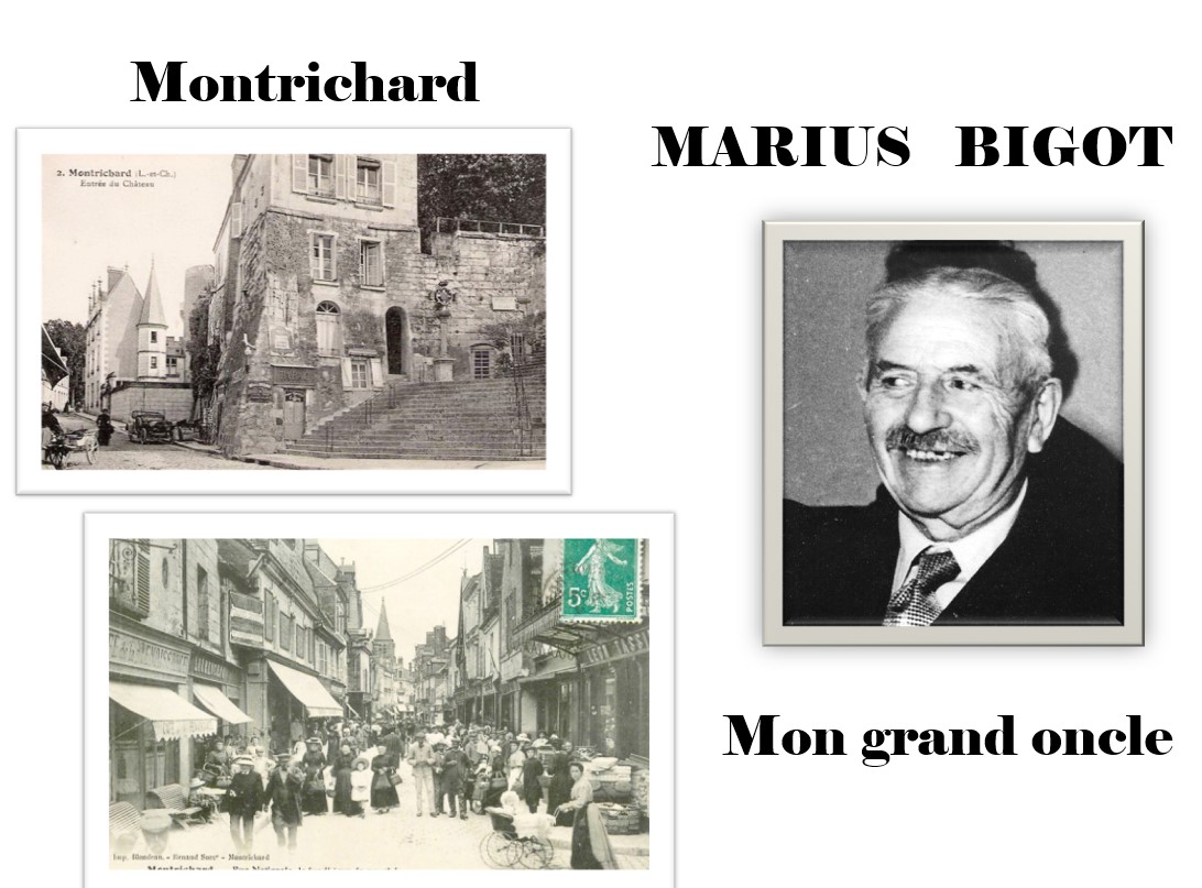 à venir